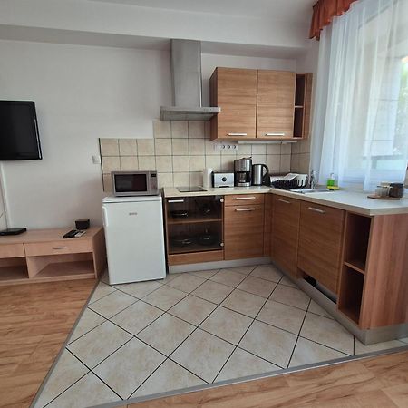 Corvin Residence Apartments Budapeszt Zewnętrze zdjęcie