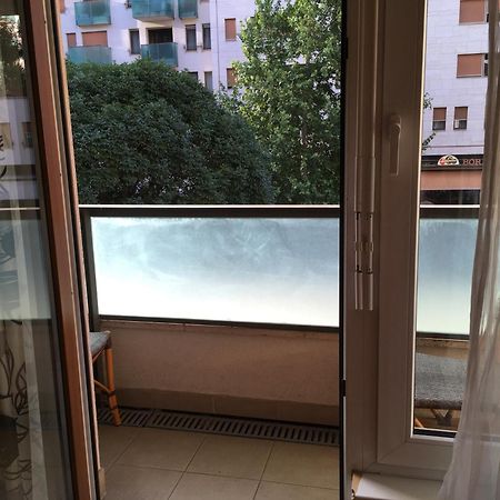 Corvin Residence Apartments Budapeszt Zewnętrze zdjęcie