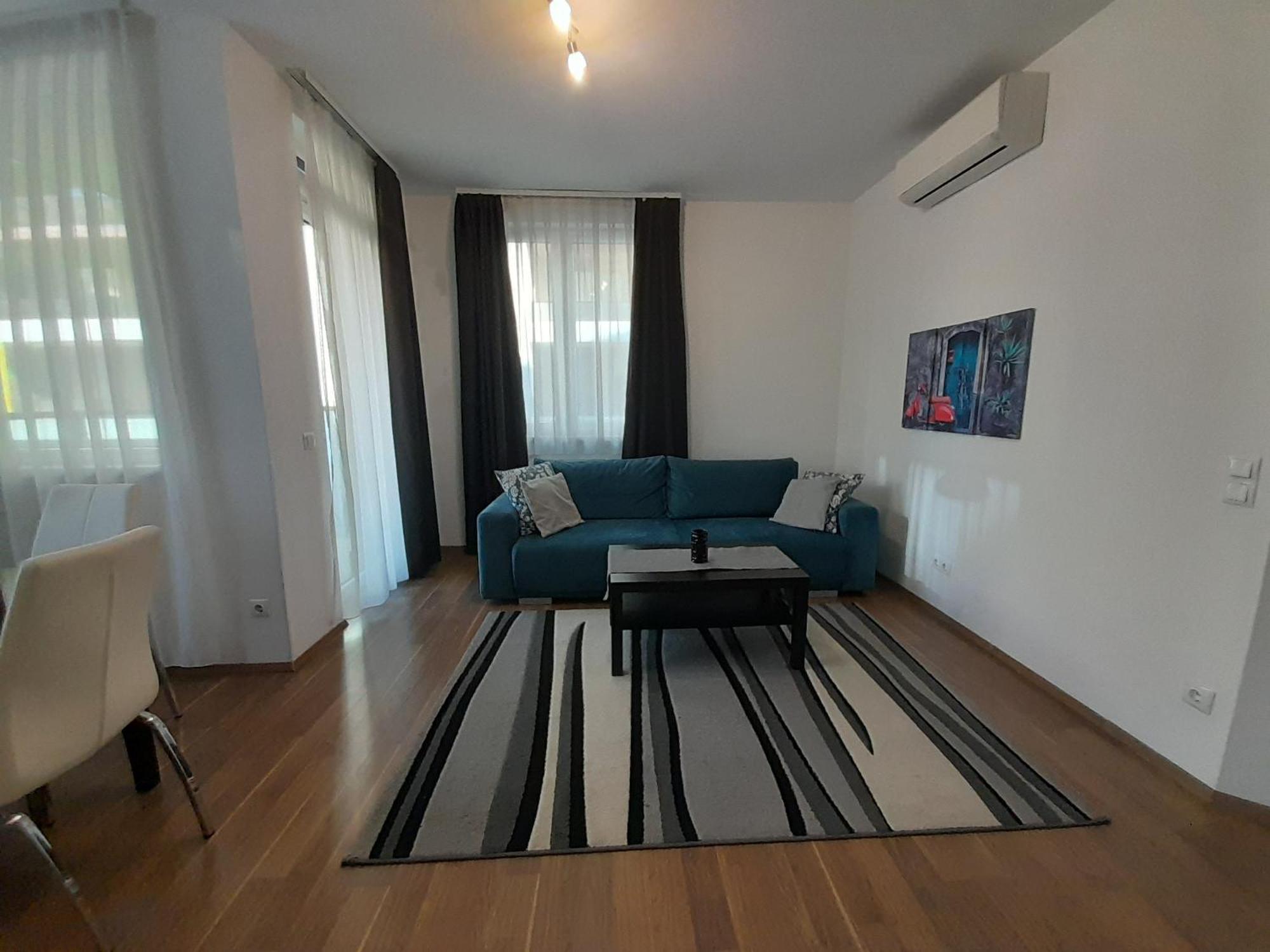 Corvin Residence Apartments Budapeszt Zewnętrze zdjęcie