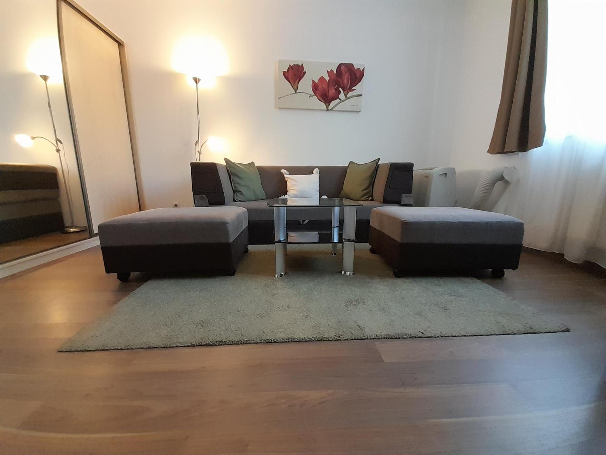 Corvin Residence Apartments Budapeszt Zewnętrze zdjęcie