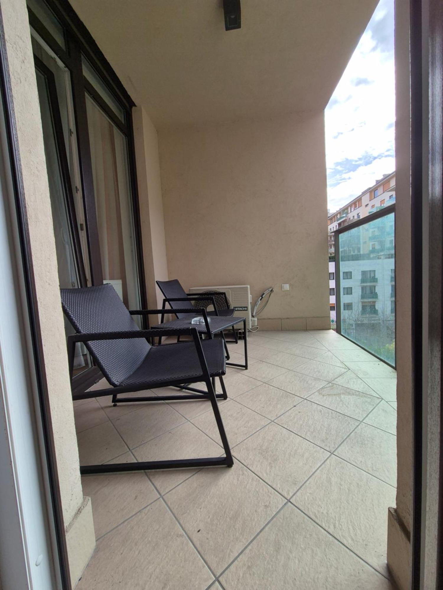 Corvin Residence Apartments Budapeszt Zewnętrze zdjęcie