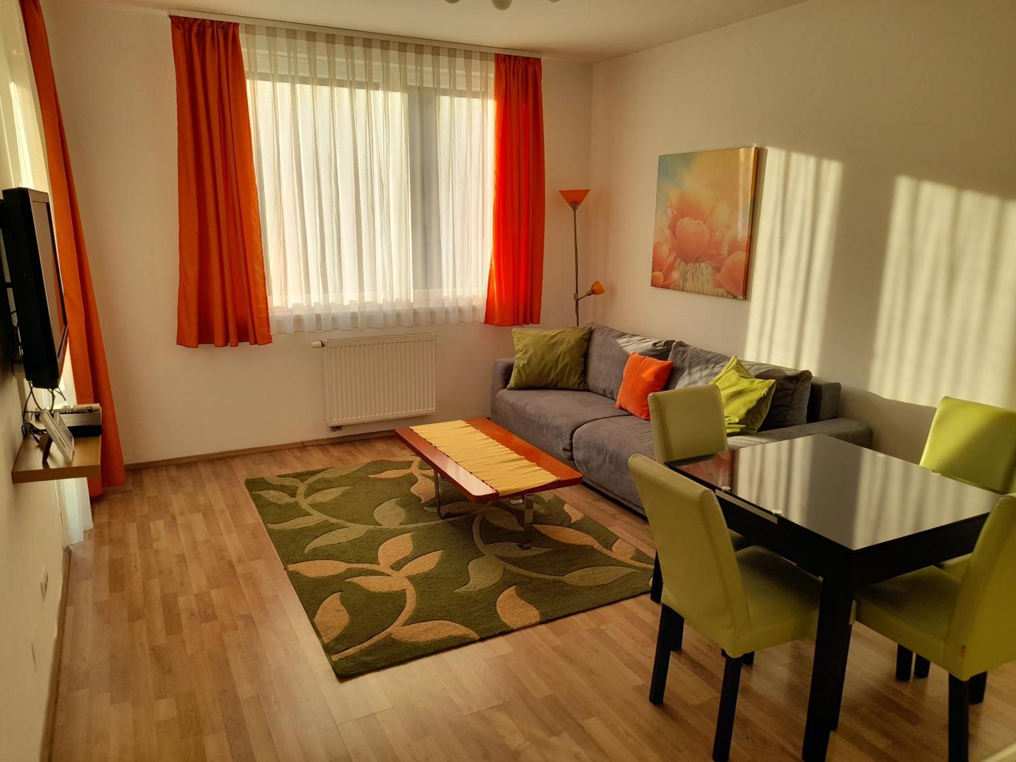 Corvin Residence Apartments Budapeszt Zewnętrze zdjęcie