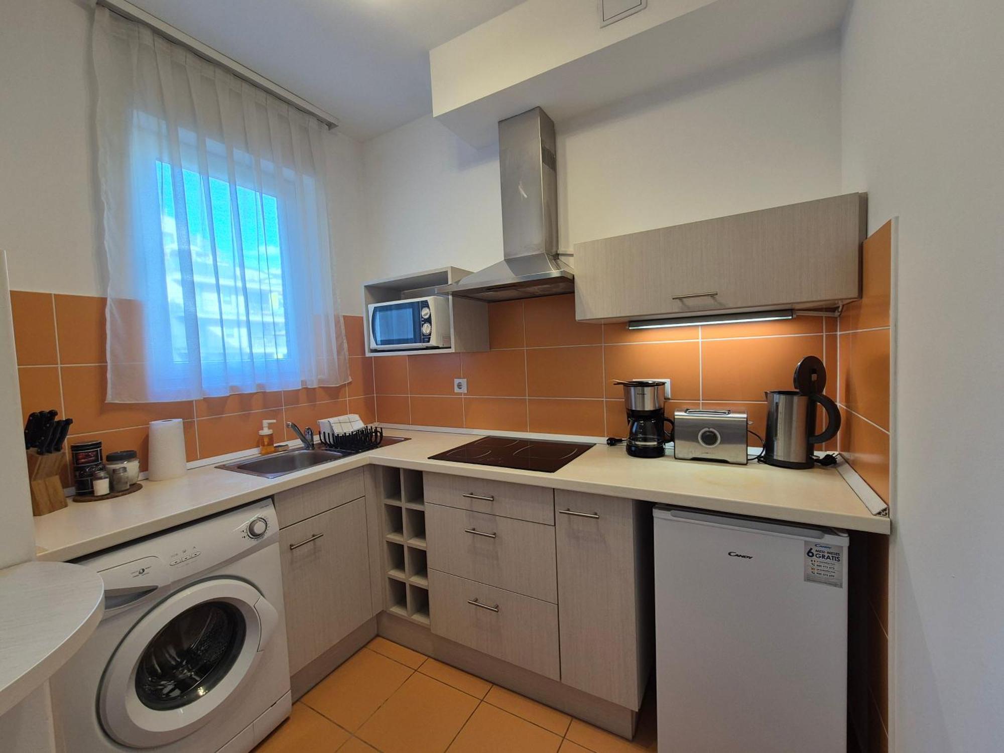 Corvin Residence Apartments Budapeszt Zewnętrze zdjęcie