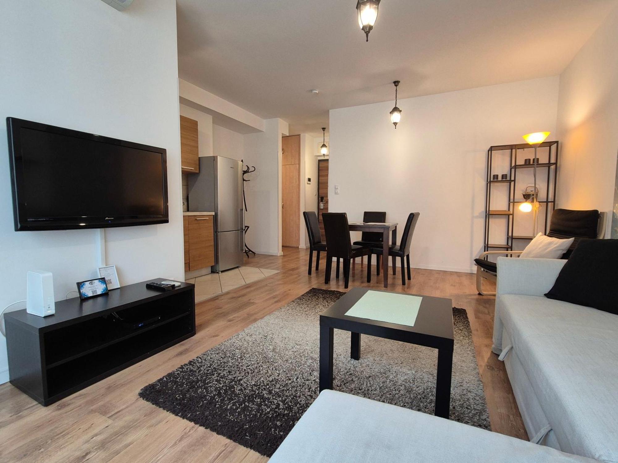 Corvin Residence Apartments Budapeszt Zewnętrze zdjęcie