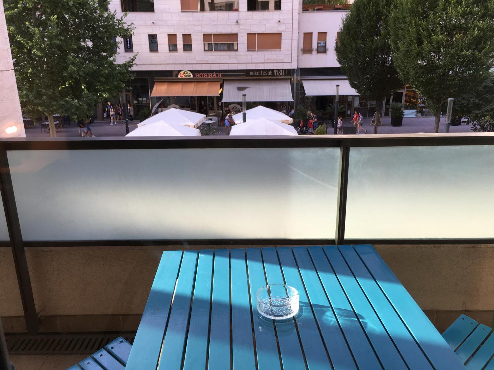 Corvin Residence Apartments Budapeszt Zewnętrze zdjęcie