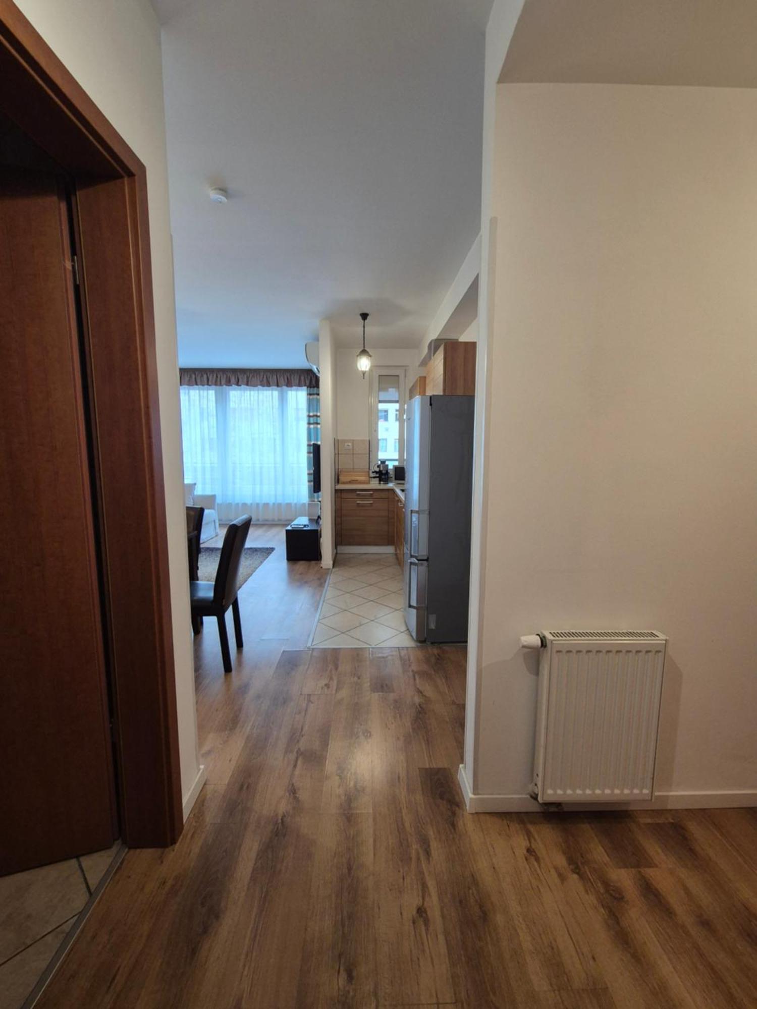 Corvin Residence Apartments Budapeszt Zewnętrze zdjęcie