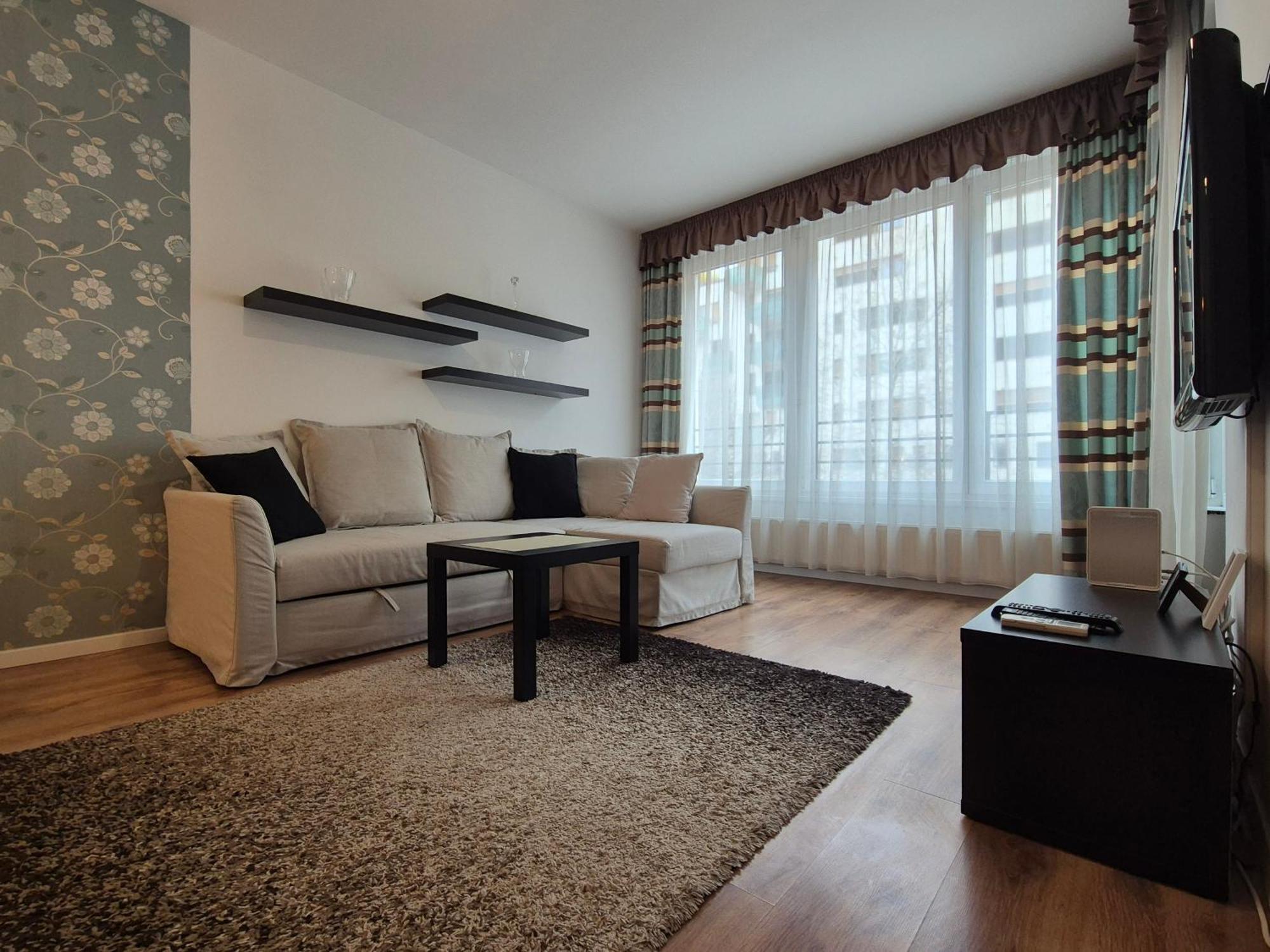 Corvin Residence Apartments Budapeszt Zewnętrze zdjęcie
