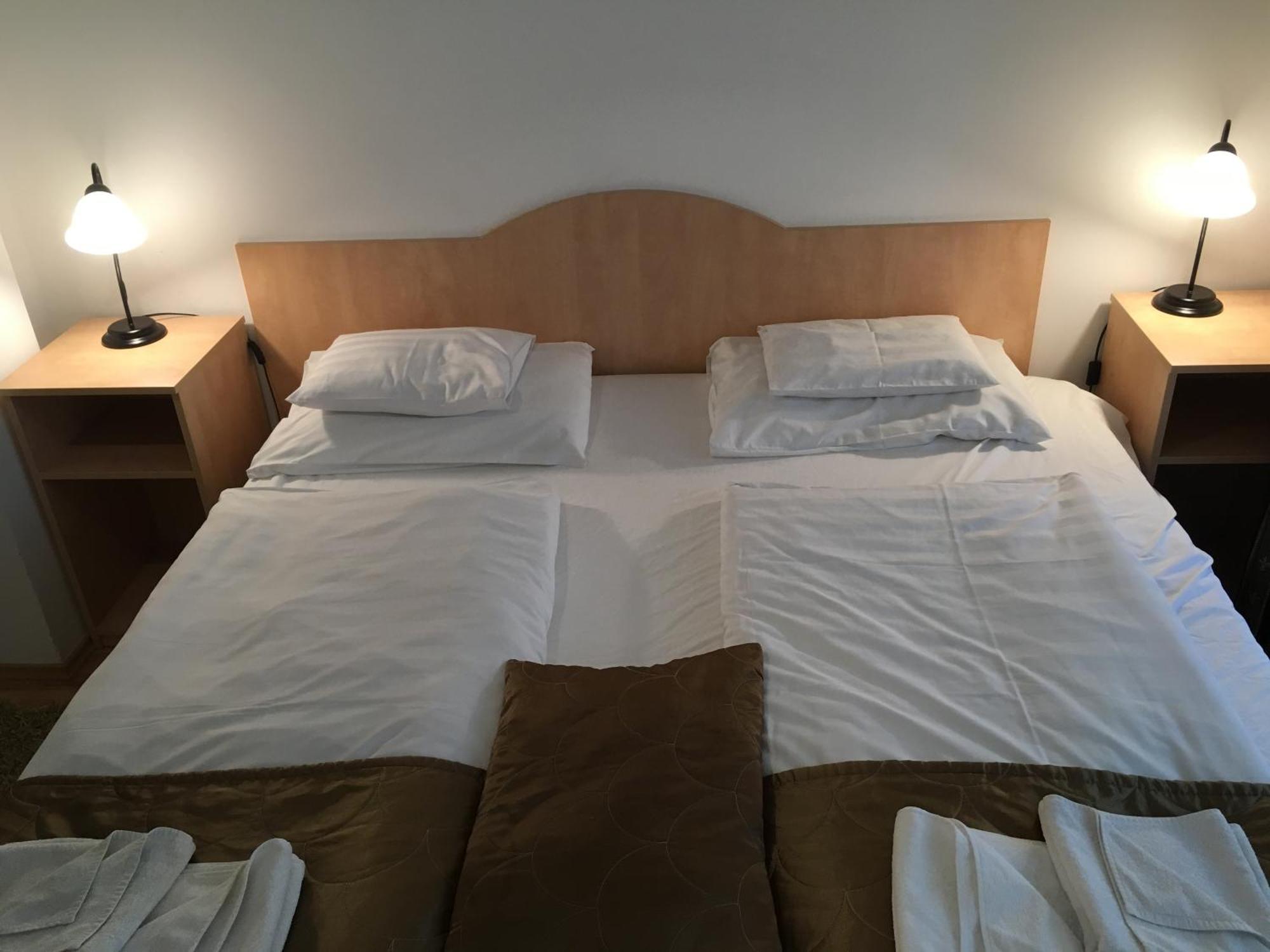 Corvin Residence Apartments Budapeszt Zewnętrze zdjęcie