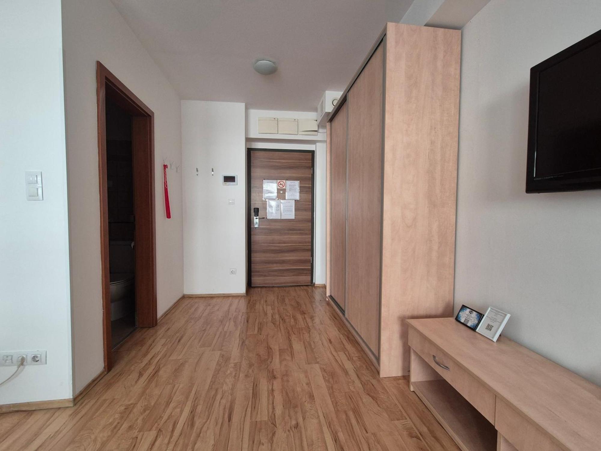 Corvin Residence Apartments Budapeszt Zewnętrze zdjęcie