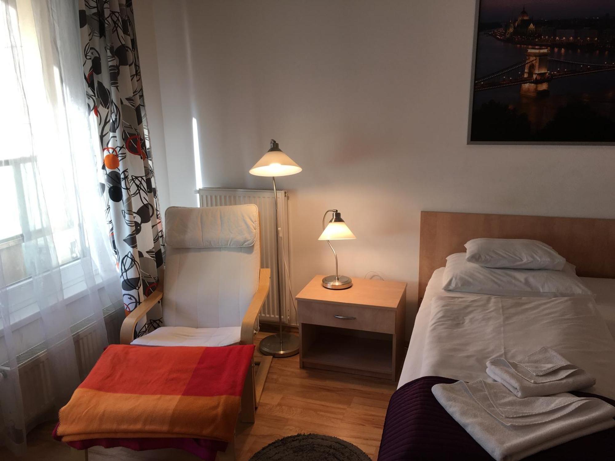 Corvin Residence Apartments Budapeszt Zewnętrze zdjęcie