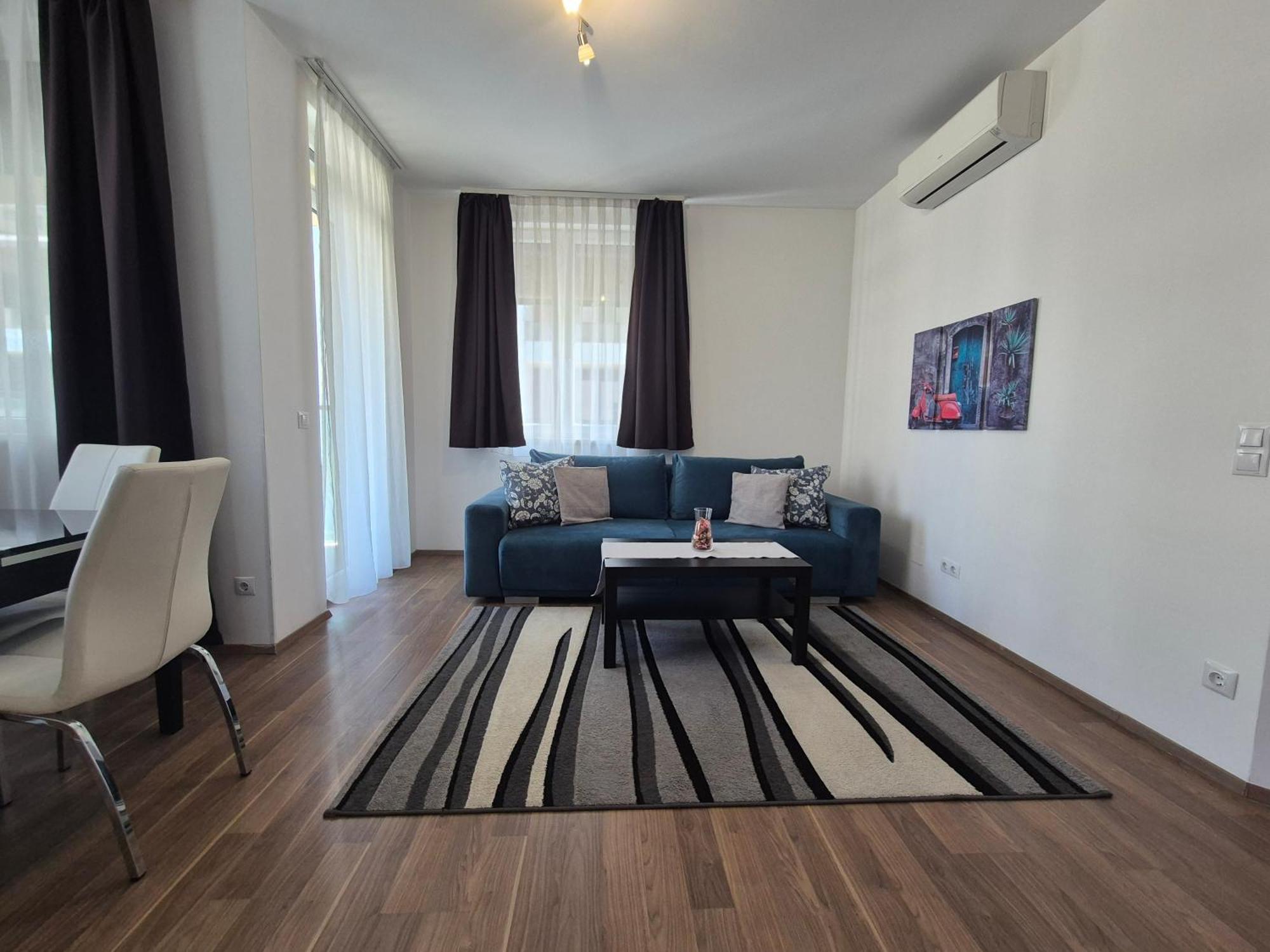 Corvin Residence Apartments Budapeszt Zewnętrze zdjęcie